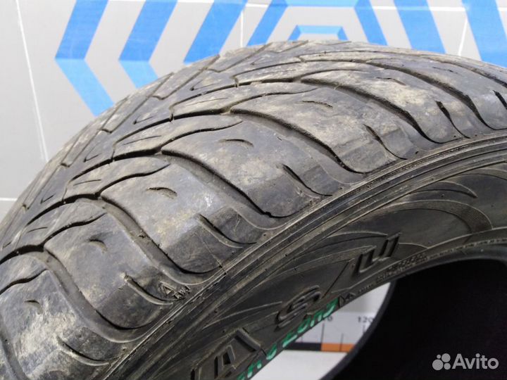 Federal Couragia S/U 285/55 R18