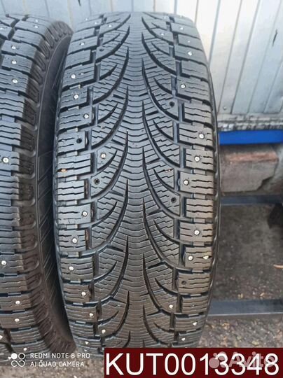 Pirelli Winter Carving Edge 225/65 R17 99R