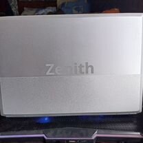 Ноутбук Zenith