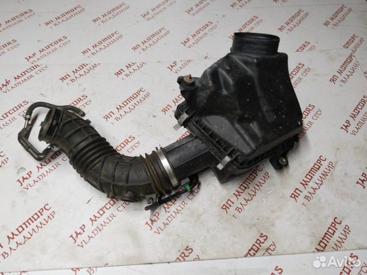 Корпус воздушного фильтра Honda Accord 8 K24A 2009