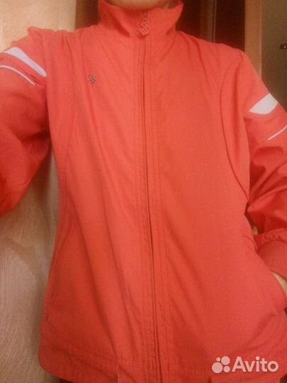 Спортивный костюм