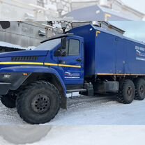Услуги ППУ, Новый Уренгой