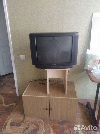 Телевизор бу