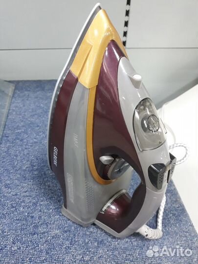 Утюг Gelberk GL-708