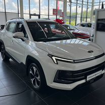 Новый Москвич 3 1.5 CVT, 2023, цена от 1 655 000 руб.