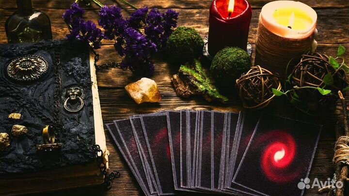 Гадание, приворот, любовь, обучение, курсы