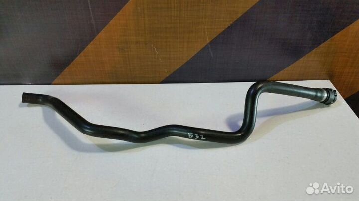 Шланг системы охлаждения Bmw 525I E39 M52TU 2000