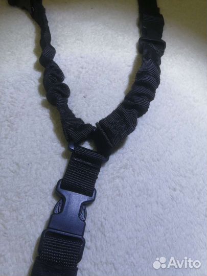 Ремень для автомата