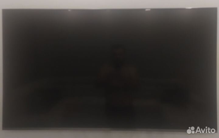 Телевизор samsung