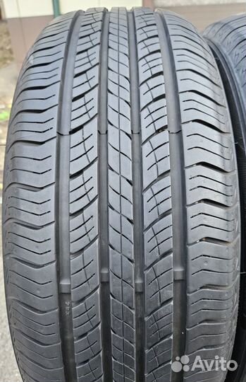 ChaoYang SU318A 215/60 R17 96H