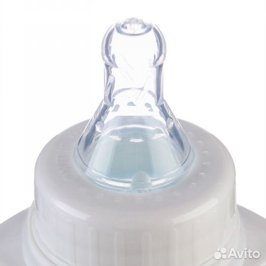 Бутылочка для кормления «Молочный коктейль»