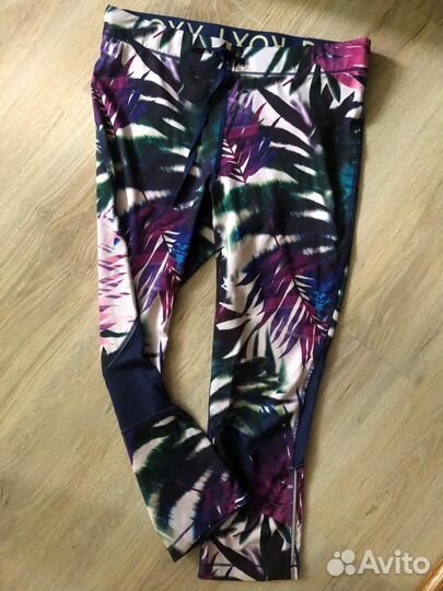 Леггинсы и купальники Roxy женские