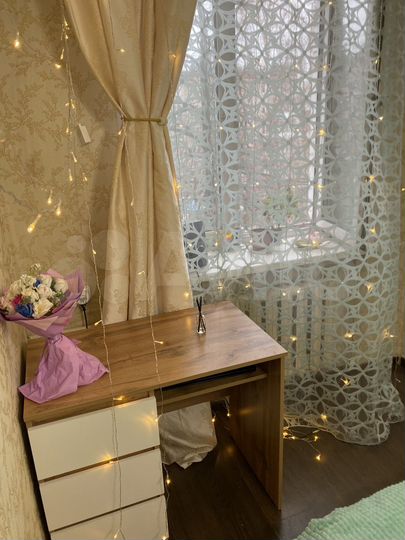 Комната 15 м² в 3-к., 3/5 эт.