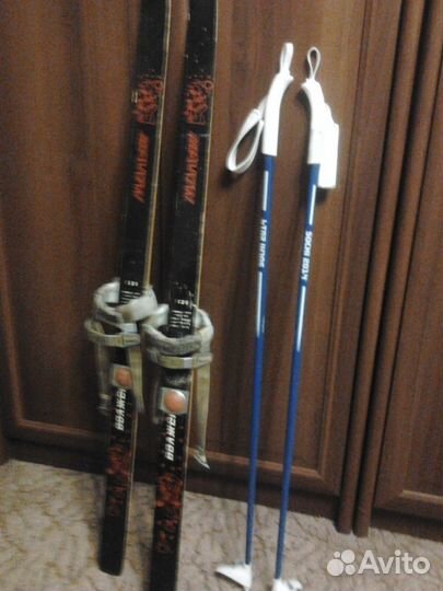 Инвентарь для прогулок