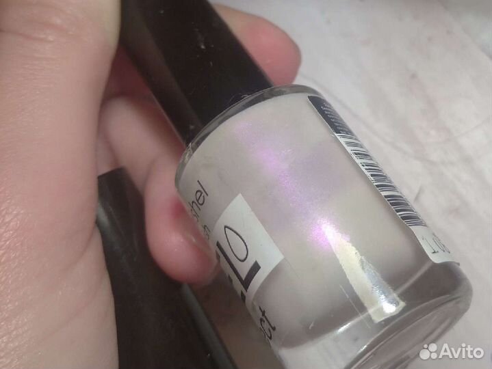 Лаки для ногтей