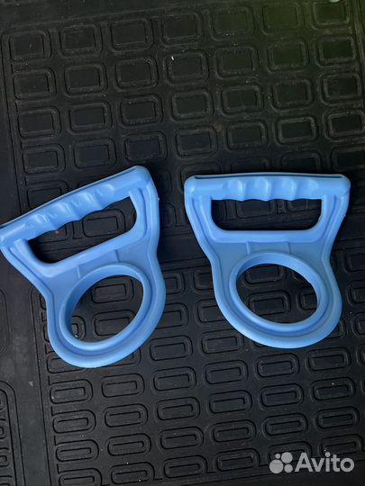 Ручка для переноса бутылей