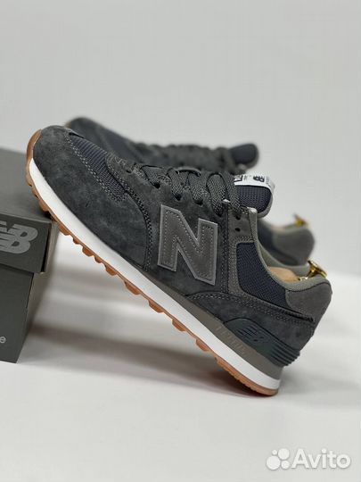 Кроссовки мужские