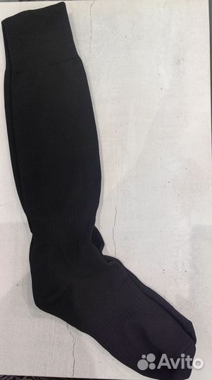 Гетры (гольфы) футбольные 39-42 размер