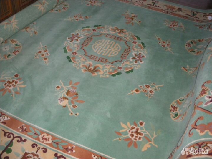 Ковёр 3x4 Пр-во Вьетнам