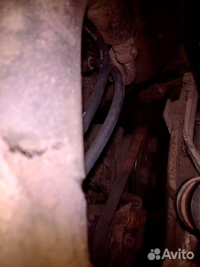 Компрессор кондиционера hyundai sonata 3 1.8