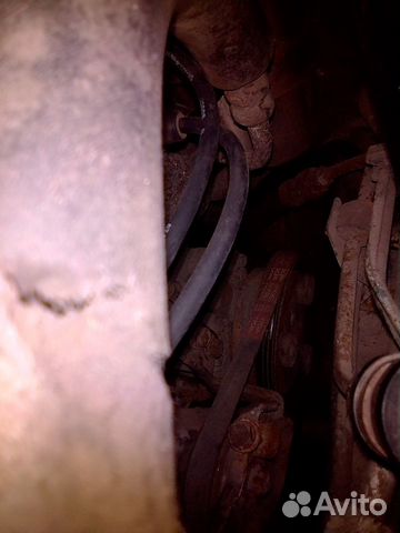 Компрессор кондиционера hyundai sonata 3 1.8