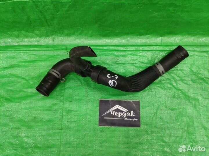 Патрубок охлаждения нижний Caliber/Patriot/Compass