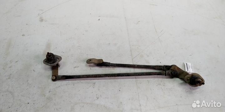 Трапеция стеклоочистителя KIA Avella Delta 97-00г