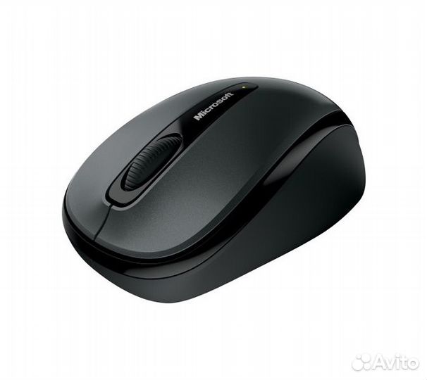 Беспроводная мышь Microsoft Wireless Mobile Mouse