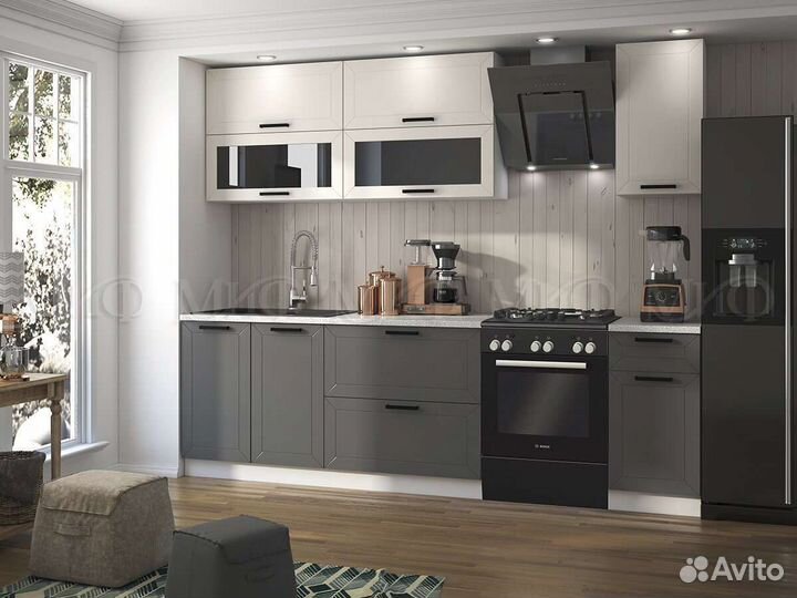 Кухонный гарнитур