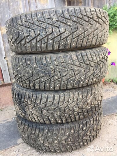 Hankook Winter I'Pike RS2 W429 175/65 R14 86T
