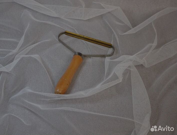 Скребок для удаления катышек, шерсти животных