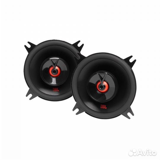 Автомобильная акустика JBL Club 422F
