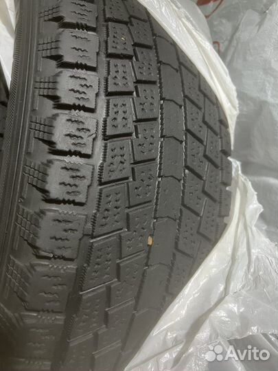 Hankook Dynapro I'Cept RW08 225/65 R17