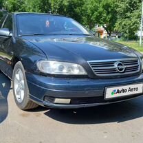 Opel Omega 2.2 MT, 2000, 250 000 км, с пробегом, цена 230 000 руб.