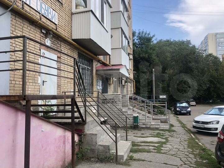 Свободного назначения, 71.4 м²