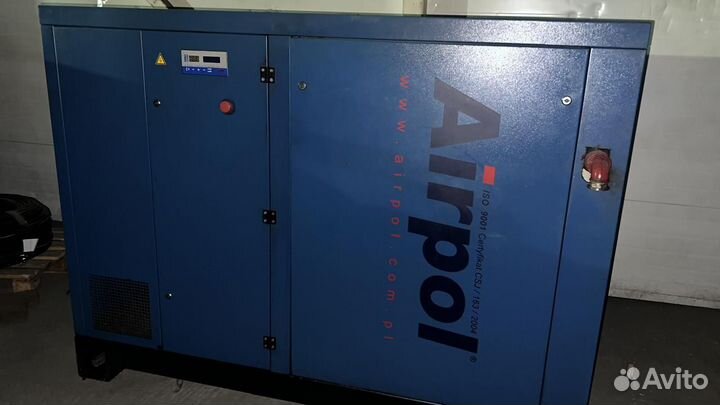 Компрессор Airpol