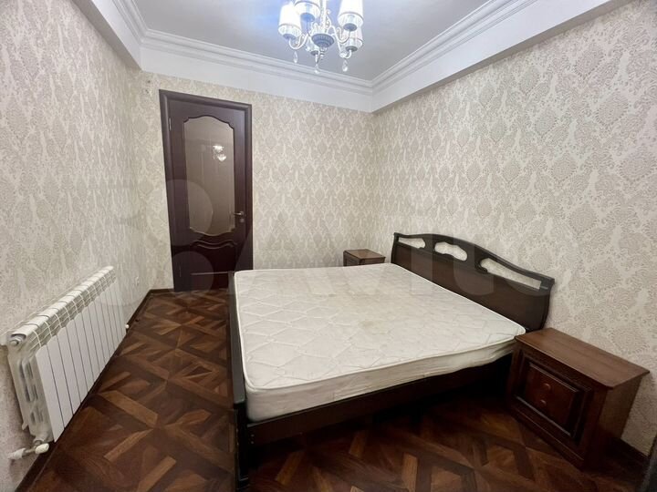 2-к. квартира, 50 м², 2/14 эт.