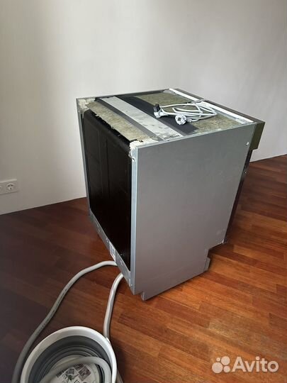 Посудомоечная машина Siemens 60 см