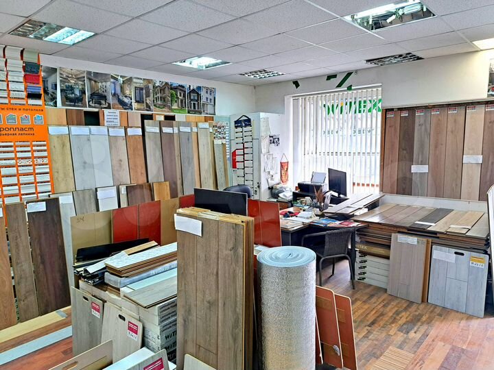 Свободного назначения, 200 м²