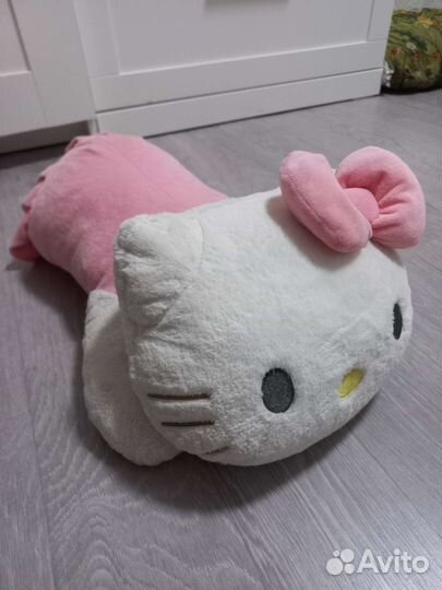 Мягкая игрушка Hello Kitty