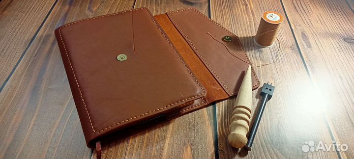 Кожанные изделия