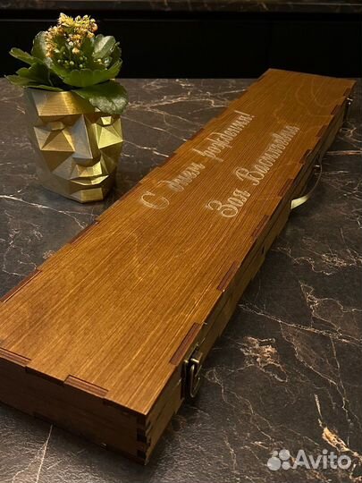 Гравировка лазером