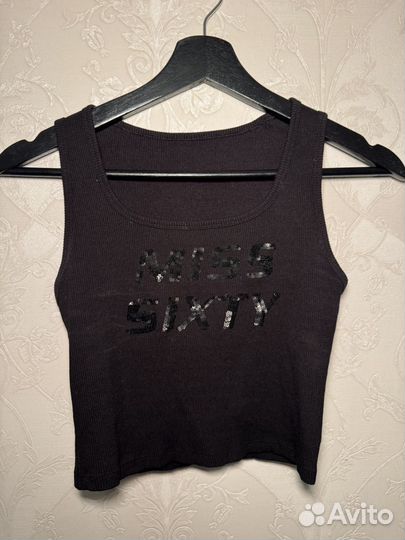 Miss sixty топ