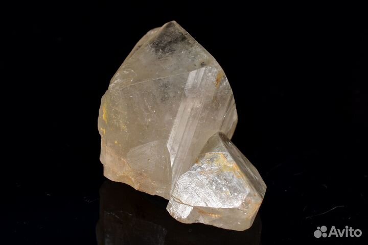 Кристалл. Топаз. Лот №222