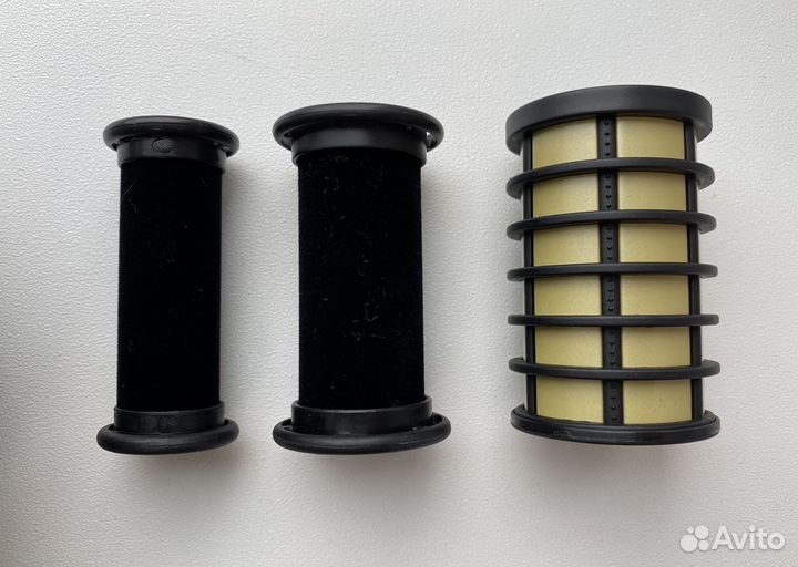 Электрические бигуди