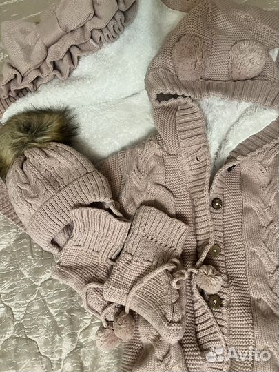 Набор на выписку