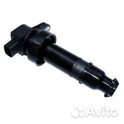 Катушка зажигания hyundai solaris, kia rio