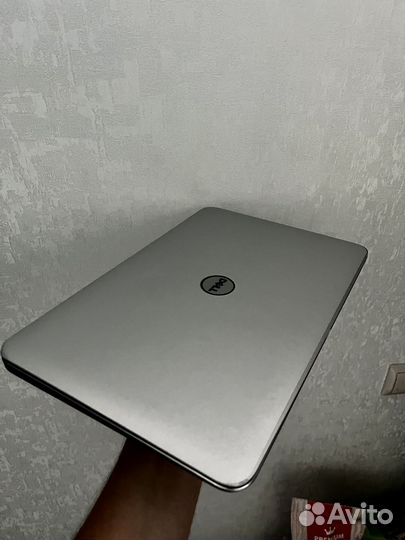 Ультрабук Dell XPS 13 (core i5,4gb,512gb SSD)