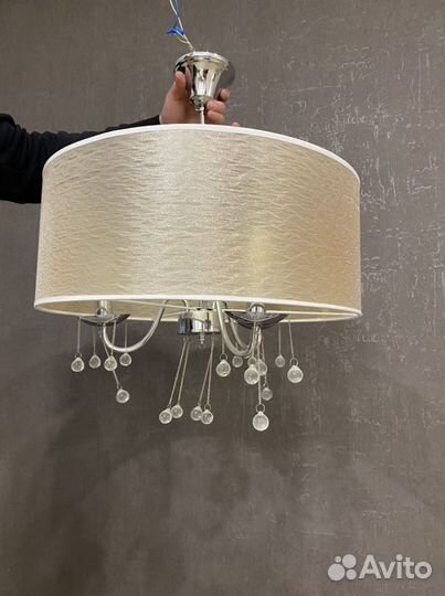 Люстра