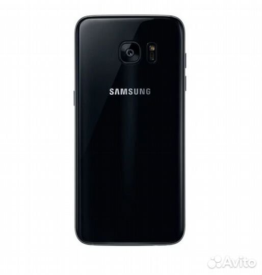 Задняя крышка samsung Galaxy S7 Edge SM-G935FD